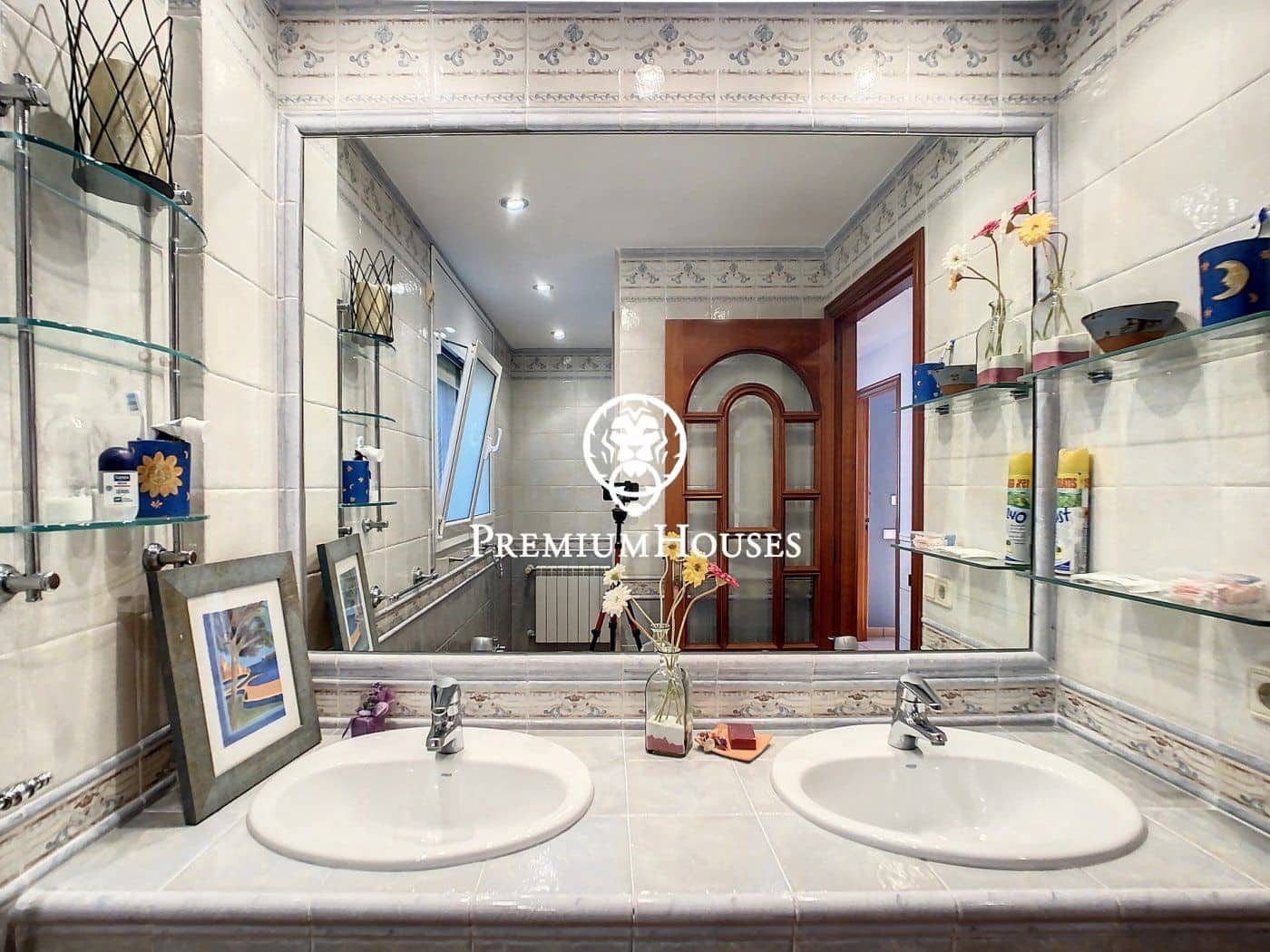 Finca/Casa Rural de 5 habitaciones en Sant Pol de Mar en venta con piscina - 1.300.000 € (Ref: 9465651)