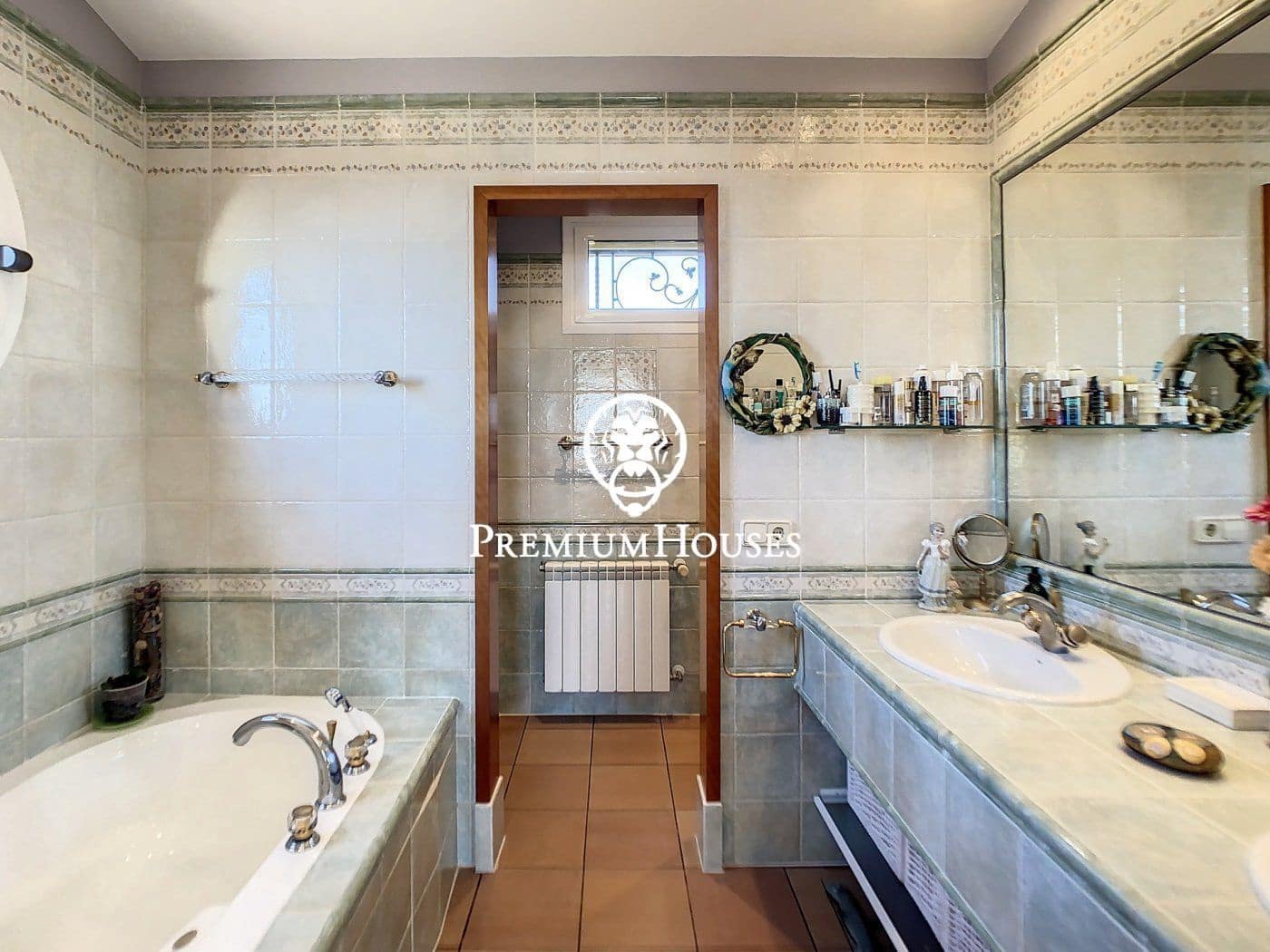 Finca/Casa Rural de 5 habitaciones en Sant Pol de Mar en venta con piscina - 1.300.000 € (Ref: 9465651)