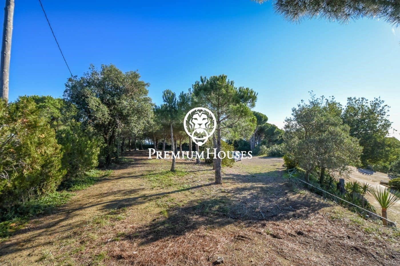 Finca/Casa Rural de 5 habitaciones en Sant Pol de Mar en venta con piscina - 1.300.000 € (Ref: 9465651)
