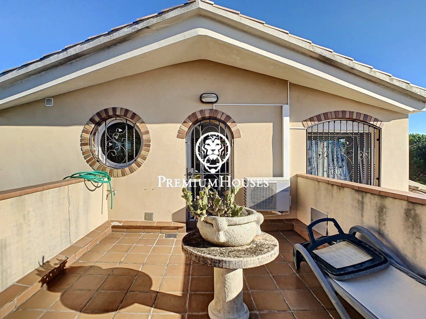 Finca/Casa Rural de 5 habitaciones en Sant Pol de Mar en venta con piscina - 1.300.000 € (Ref: 9465651)