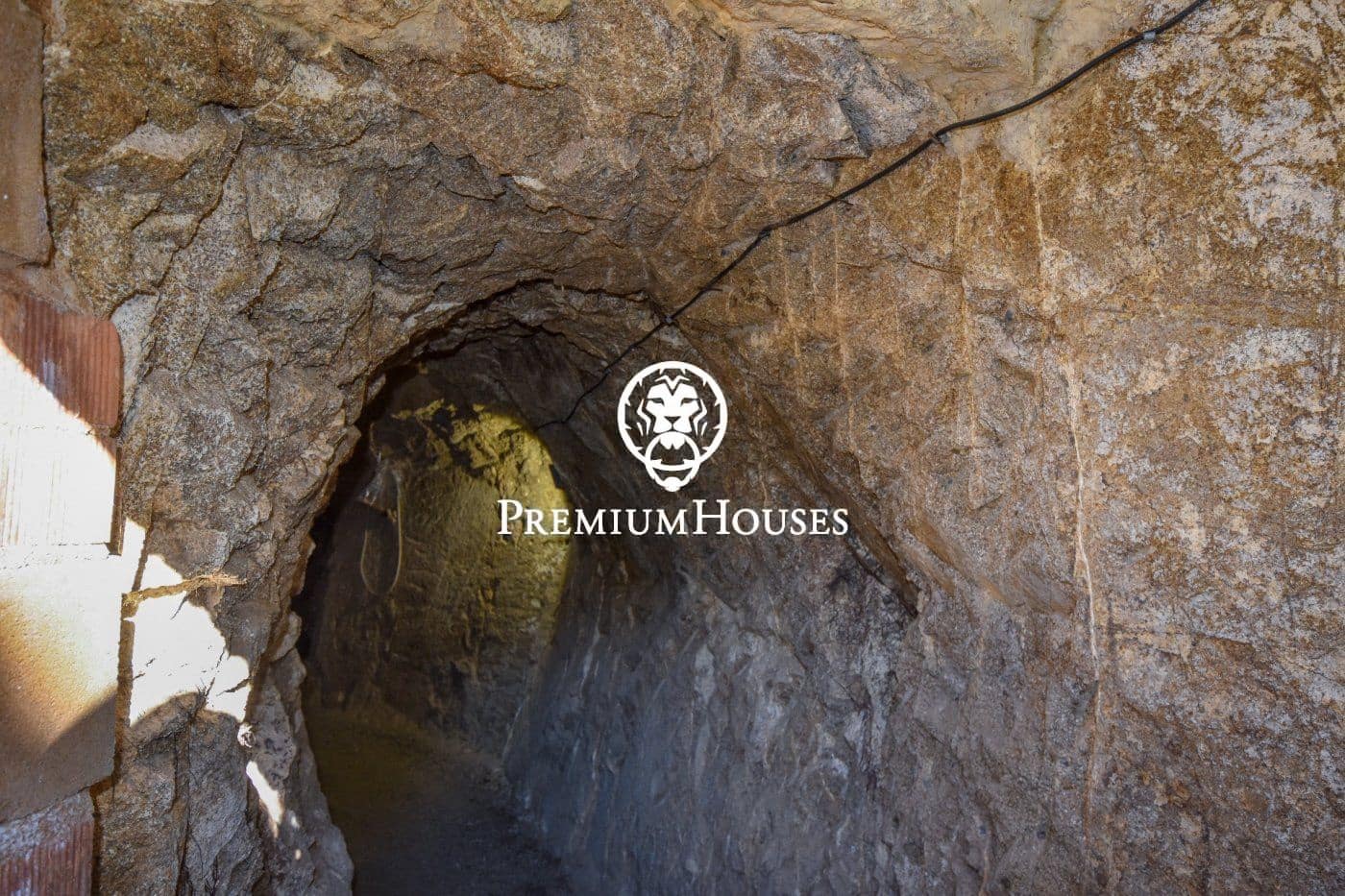 Finca/Casa Rural de 5 habitaciones en Sant Pol de Mar en venta con piscina - 1.300.000 € (Ref: 9465651)