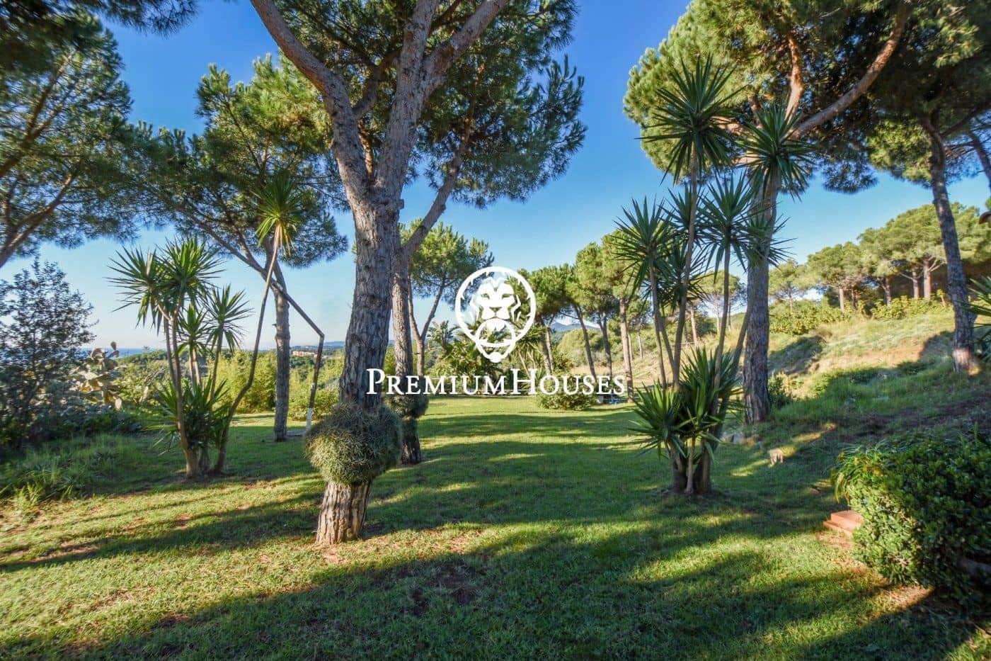 Finca/Casa Rural de 5 habitaciones en Sant Pol de Mar en venta con piscina - 1.300.000 € (Ref: 9465651)