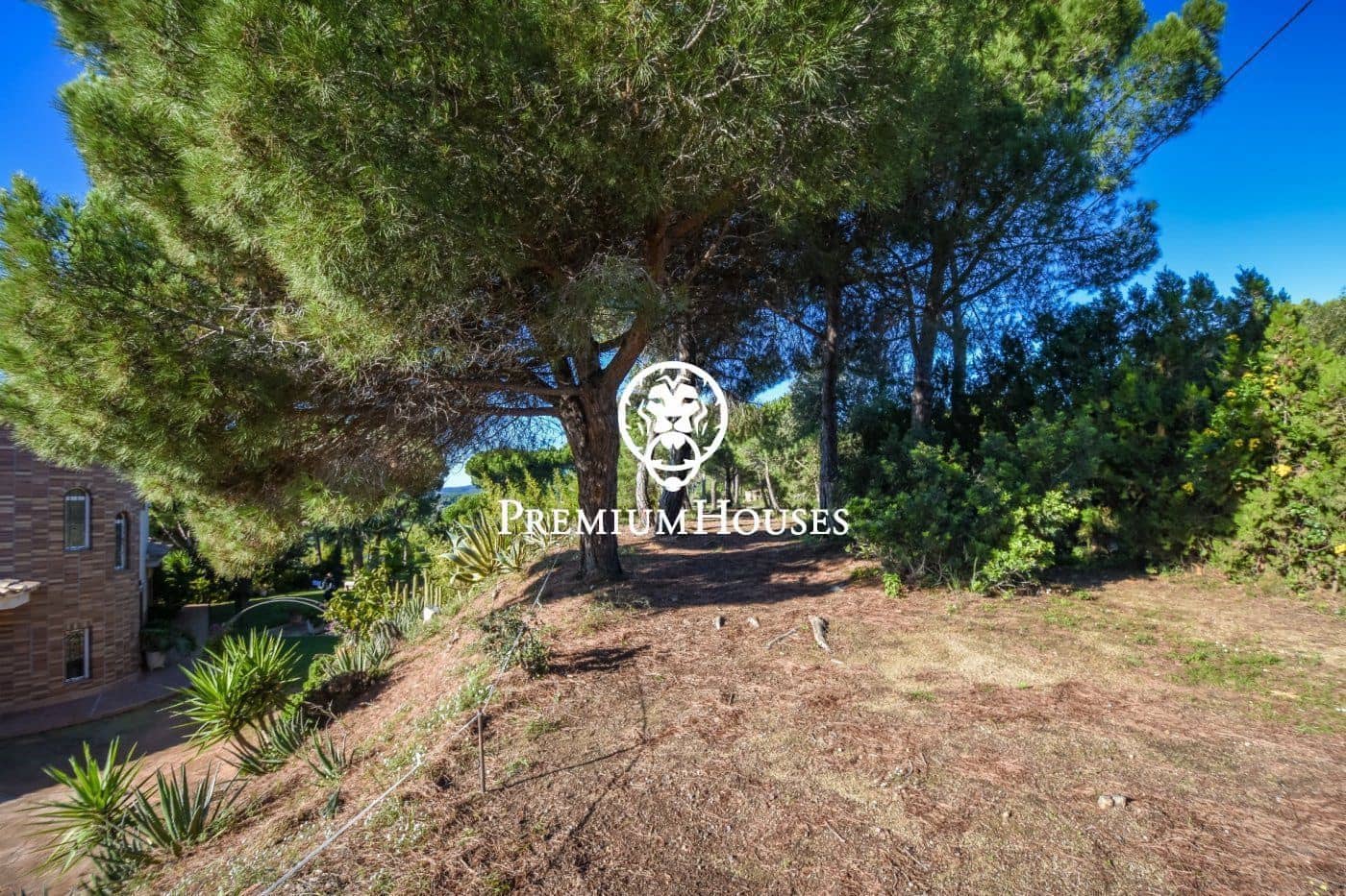 Finca/Casa Rural de 5 habitaciones en Sant Pol de Mar en venta con piscina - 1.300.000 € (Ref: 9465651)