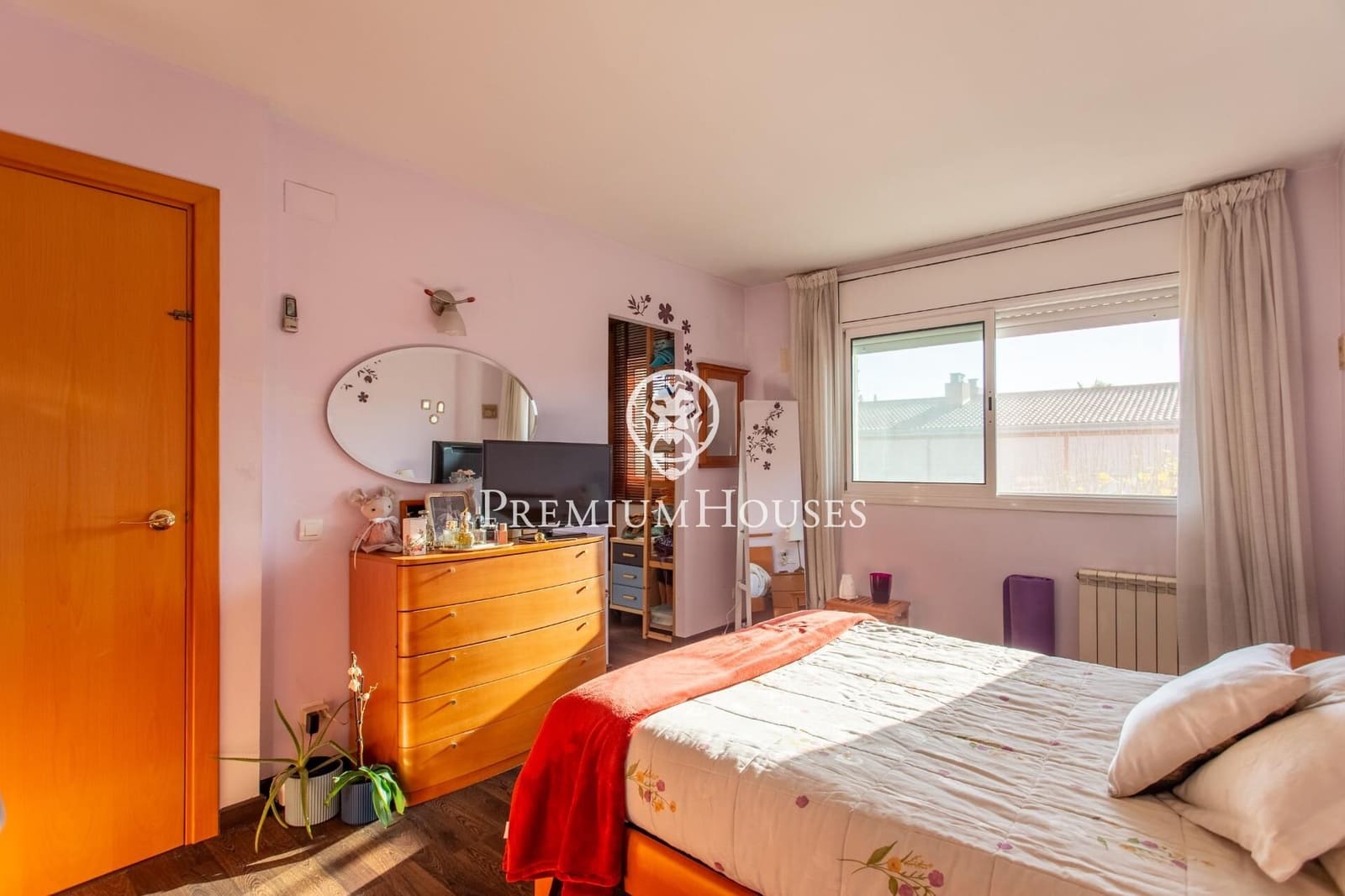 4 slaapkamer Rijtjeshuis te koop in Calella - € 499.000 (Ref: 9474189)