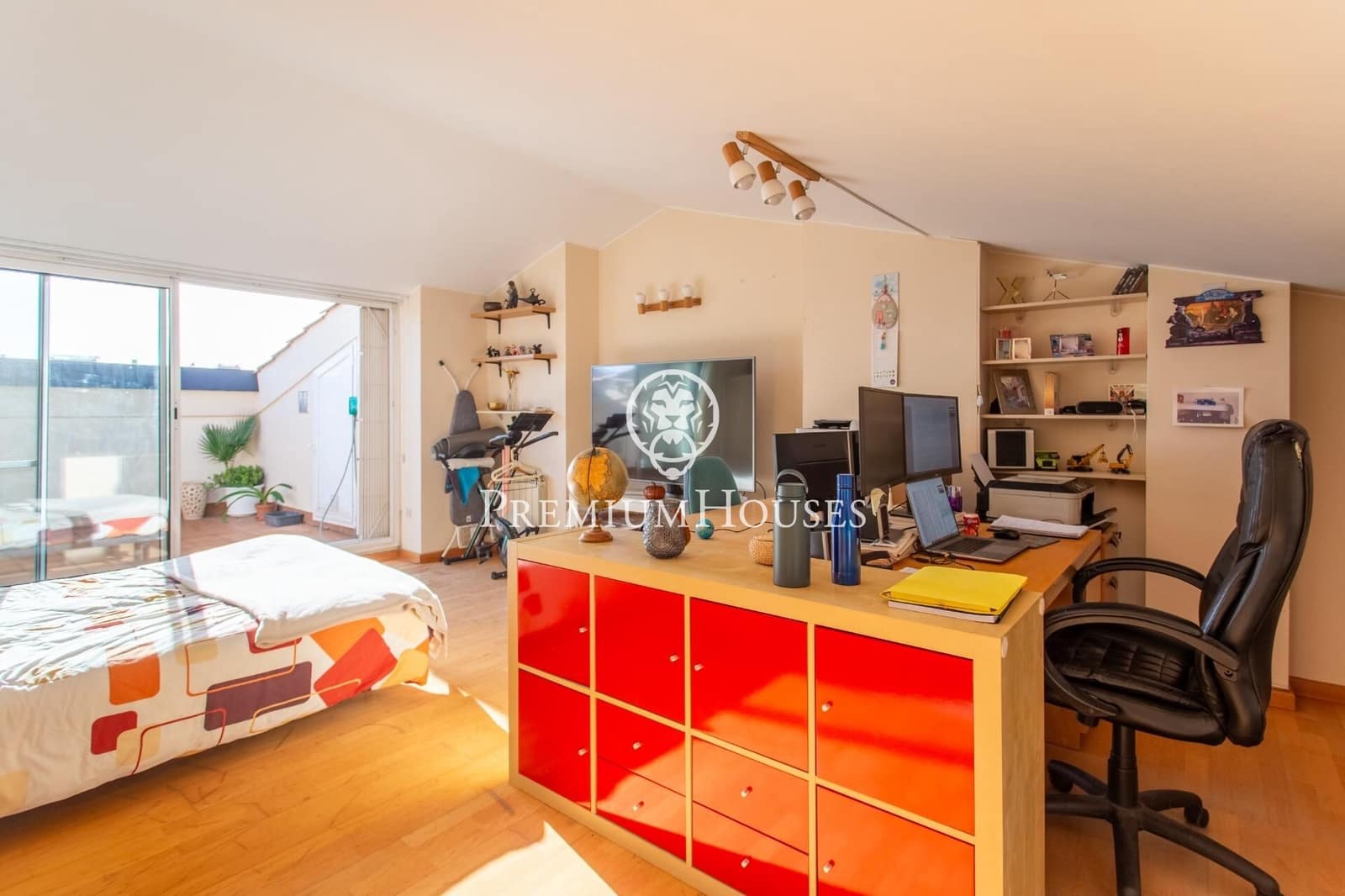 4 slaapkamer Rijtjeshuis te koop in Calella - € 499.000 (Ref: 9474189)