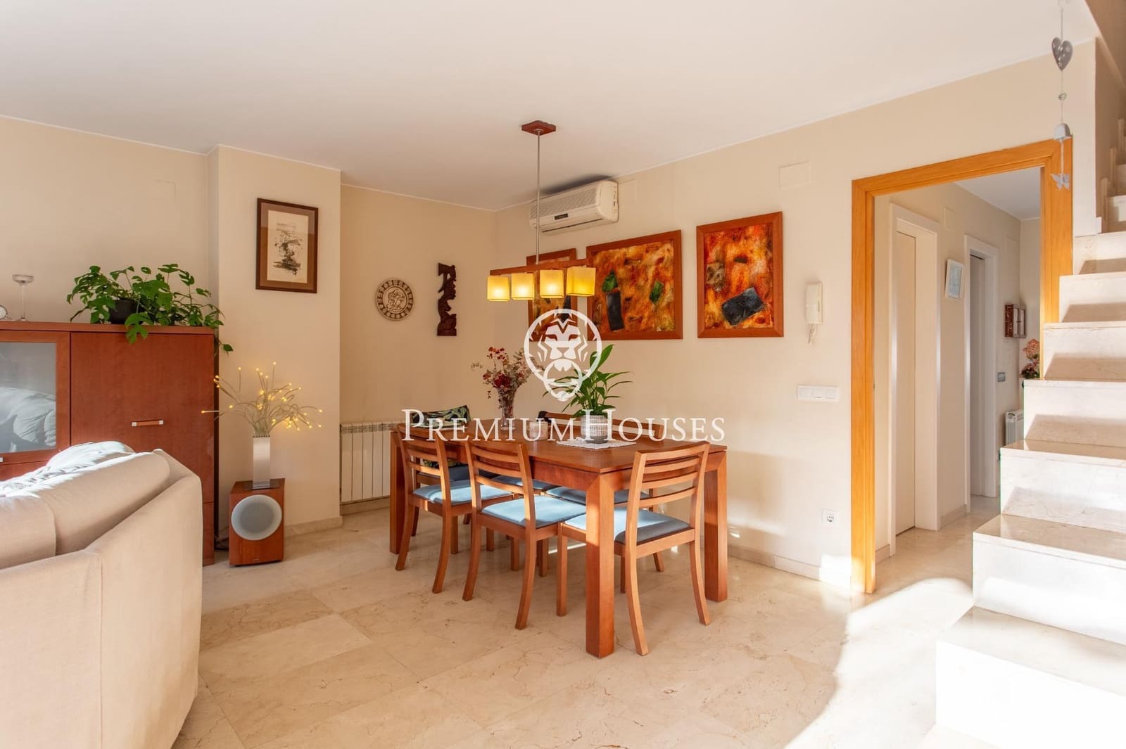 4 slaapkamer Rijtjeshuis te koop in Calella - € 499.000 (Ref: 9474189)