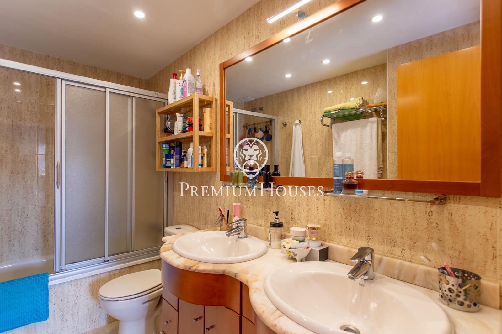 4 slaapkamer Rijtjeshuis te koop in Calella - € 499.000 (Ref: 9474189)