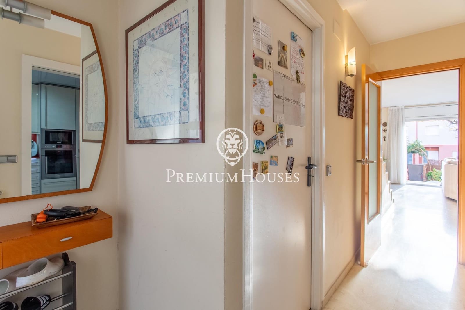 4 slaapkamer Rijtjeshuis te koop in Calella - € 499.000 (Ref: 9474189)