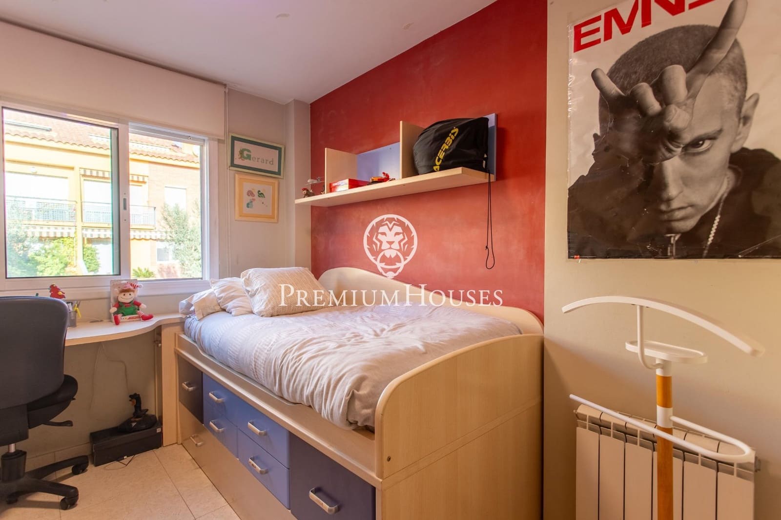 4 slaapkamer Rijtjeshuis te koop in Calella - € 499.000 (Ref: 9474189)