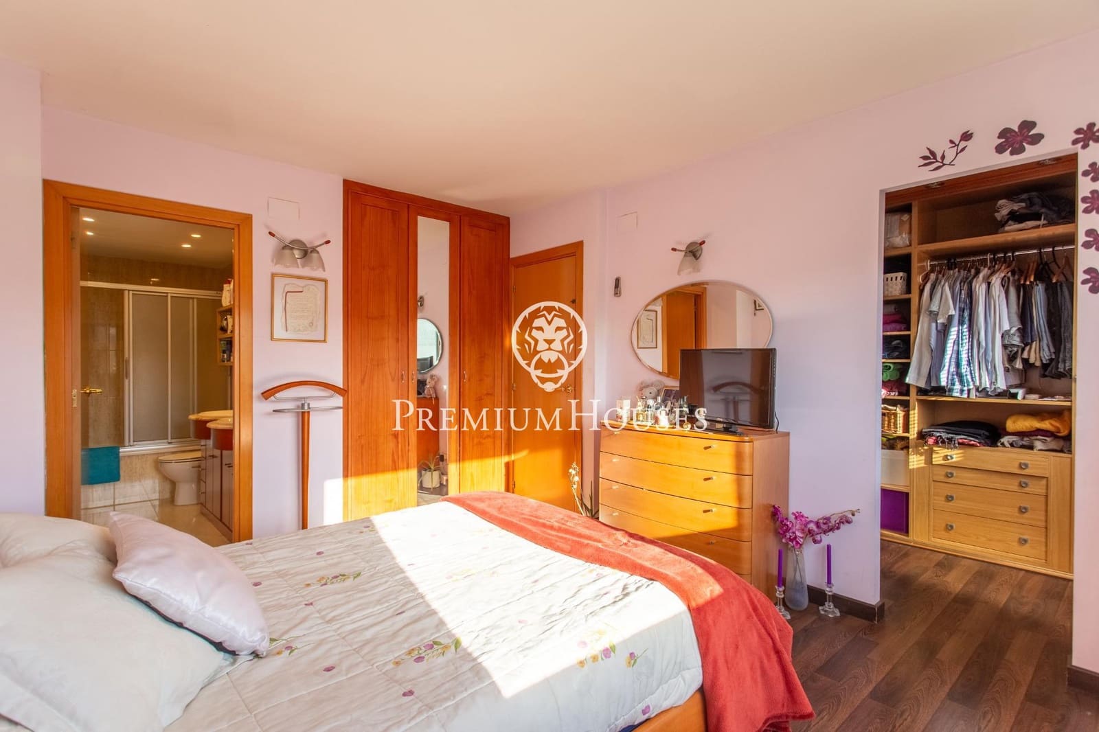 4 slaapkamer Rijtjeshuis te koop in Calella - € 499.000 (Ref: 9474189)