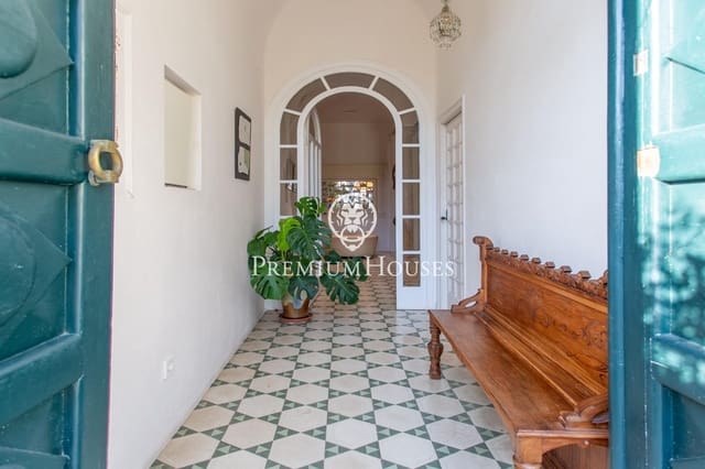 Casa de 4 habitaciones en Vilassar de Mar en alquiler - 3.500 € (Ref: 9474913)