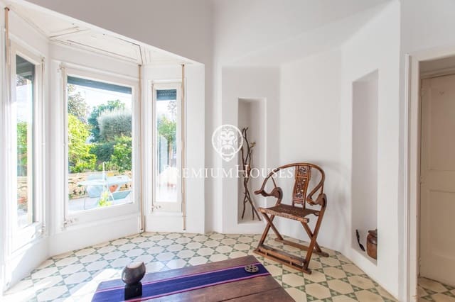 Casa de 4 habitaciones en Vilassar de Mar en alquiler - 3.500 € (Ref: 9474913)