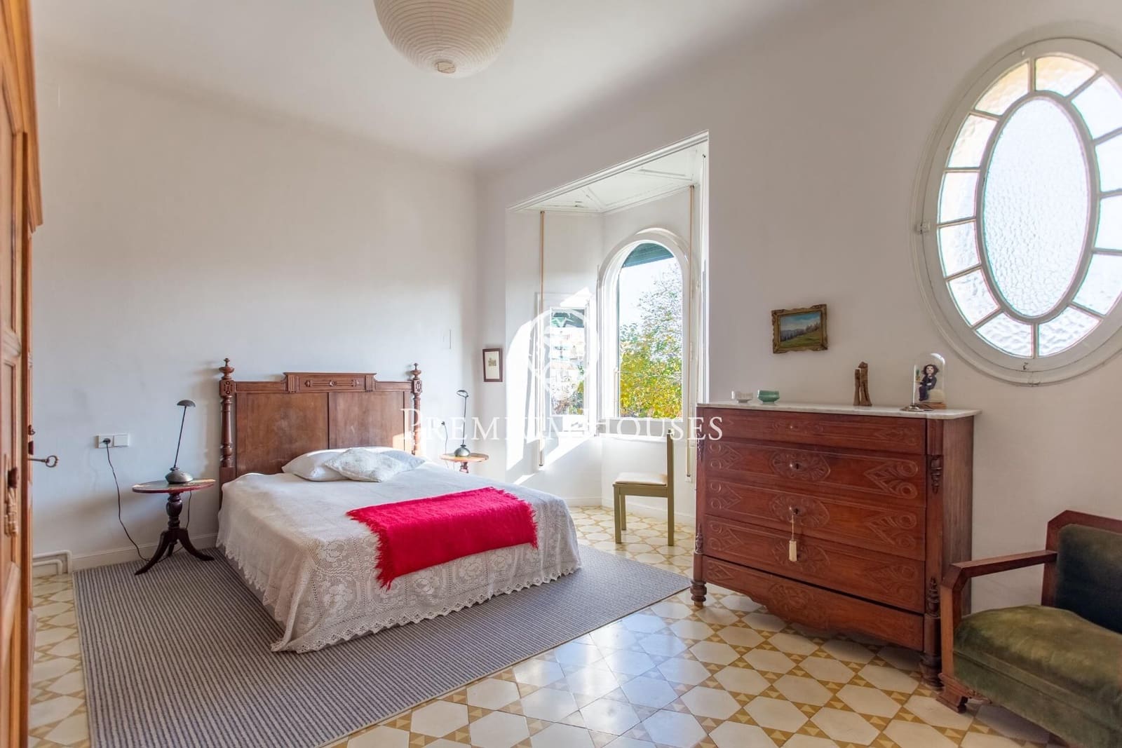 Casa de 4 habitaciones en Vilassar de Mar en alquiler - 3.500 € (Ref: 9474913)