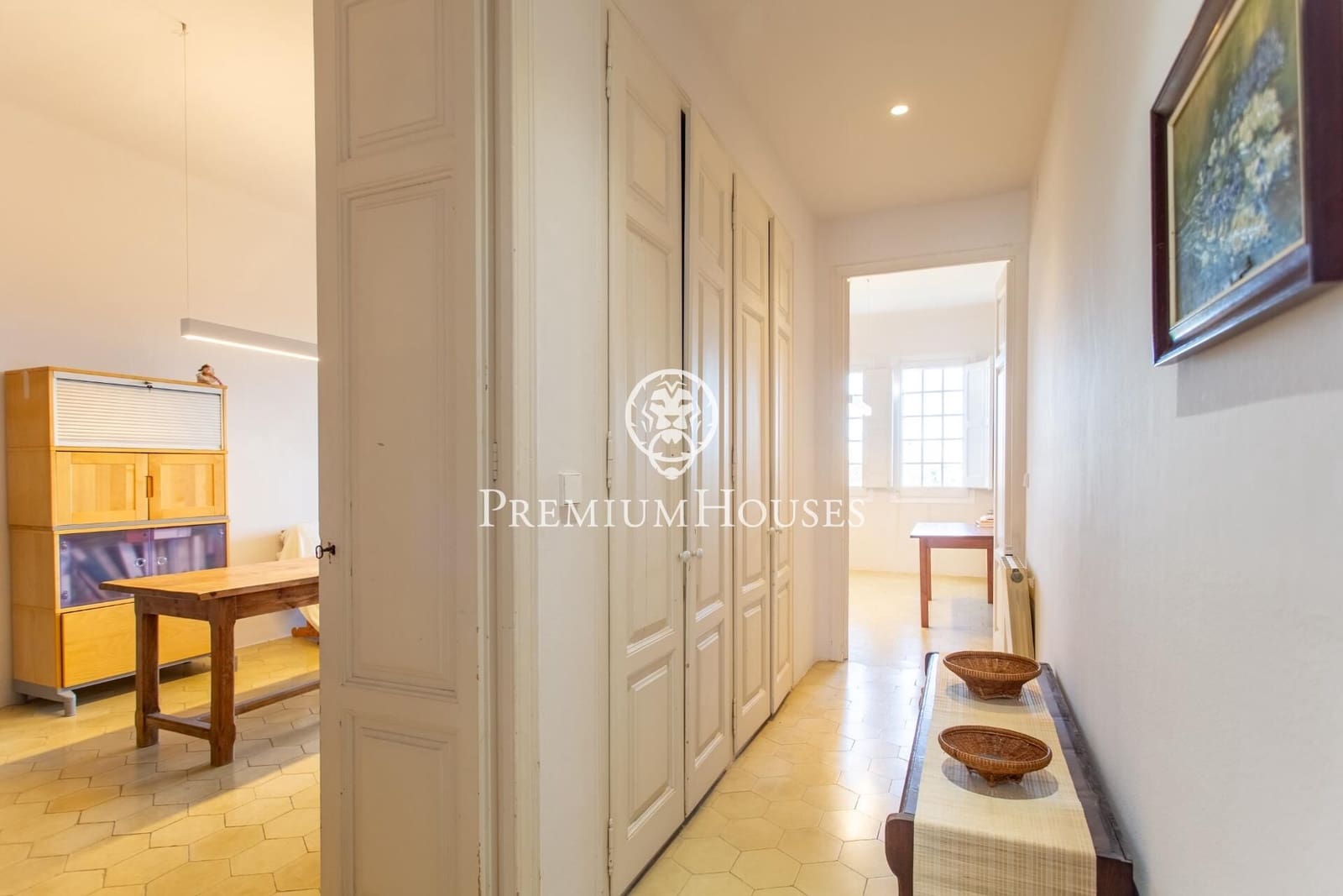 Casa de 4 habitaciones en Vilassar de Mar en alquiler - 3.500 € (Ref: 9474913)