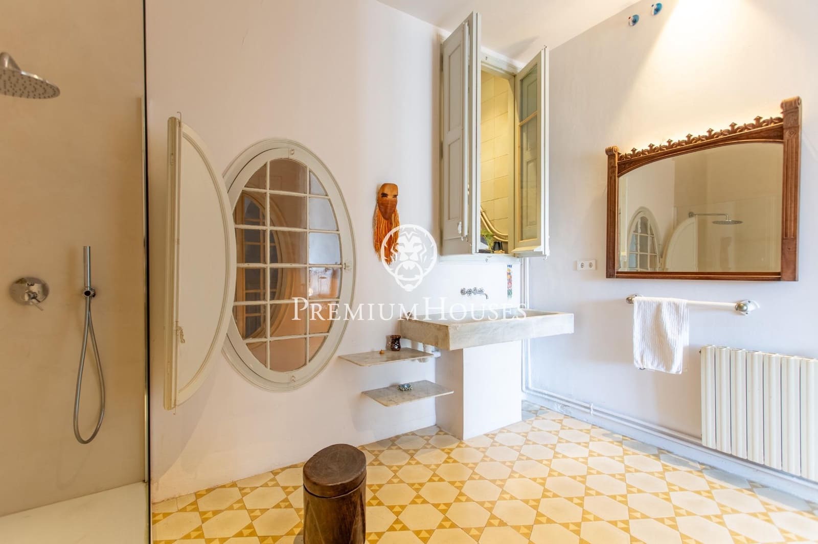 Casa de 4 habitaciones en Vilassar de Mar en alquiler - 3.500 € (Ref: 9474913)