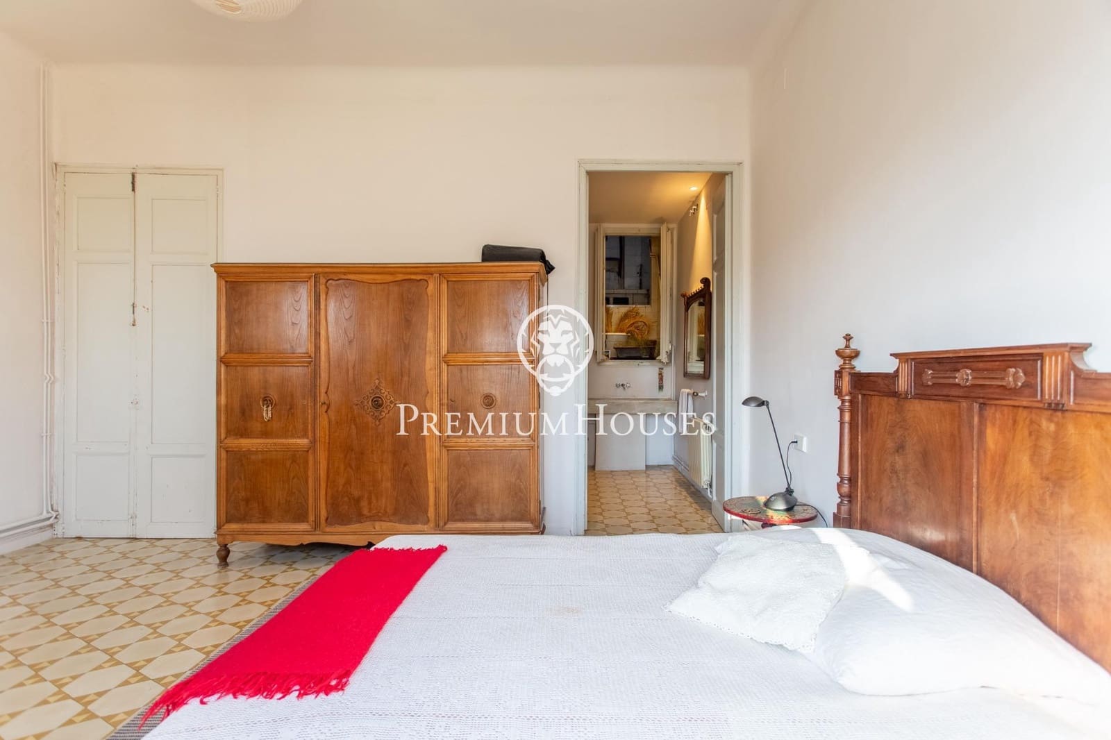 Casa de 4 habitaciones en Vilassar de Mar en alquiler - 3.500 € (Ref: 9474913)