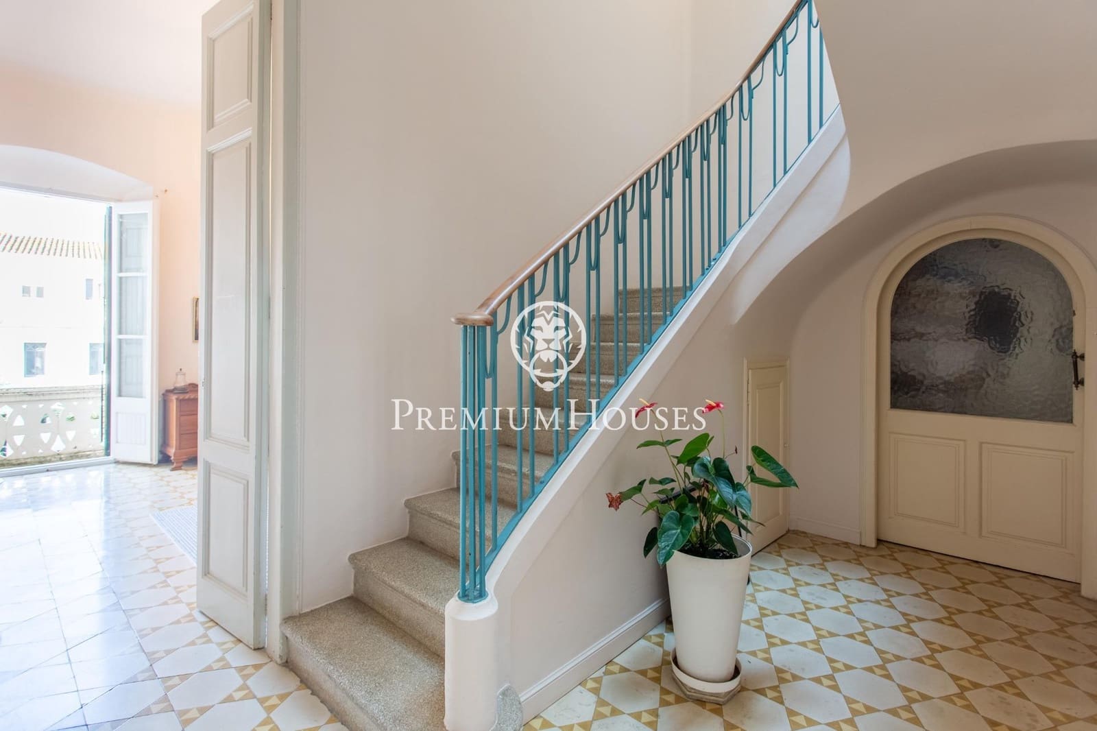 Casa de 4 habitaciones en Vilassar de Mar en alquiler - 3.500 € (Ref: 9474913)