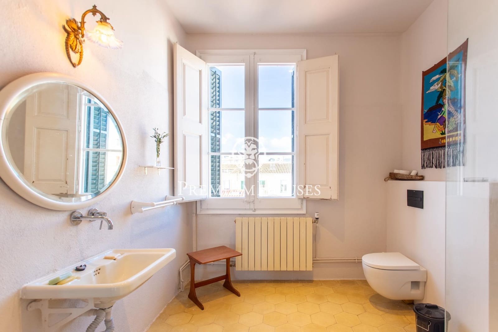 Casa de 4 habitaciones en Vilassar de Mar en alquiler - 3.500 € (Ref: 9474913)