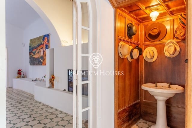 Casa de 4 habitaciones en Vilassar de Mar en alquiler - 3.500 € (Ref: 9474913)