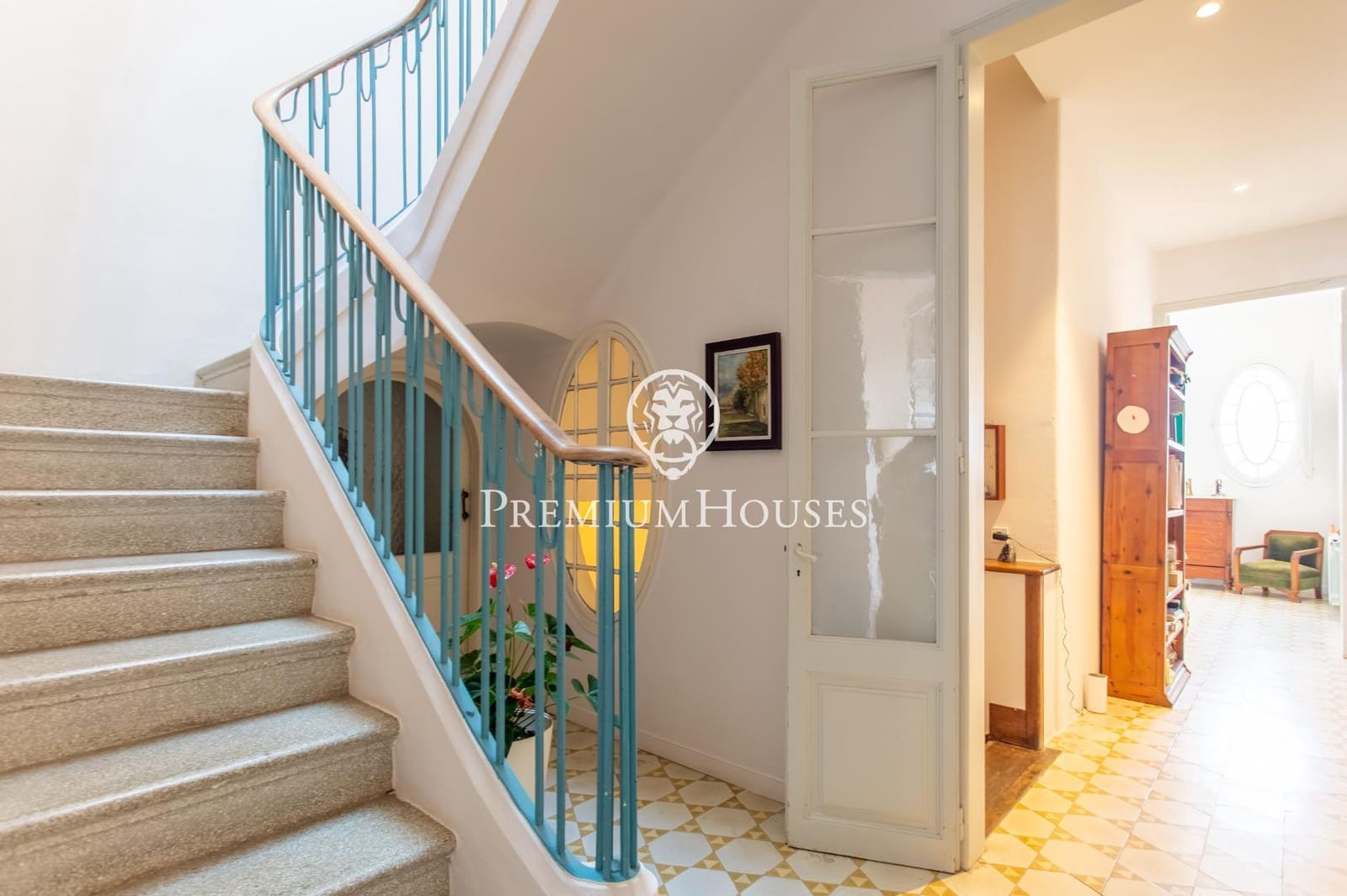 Casa de 4 habitaciones en Vilassar de Mar en alquiler - 3.500 € (Ref: 9474913)