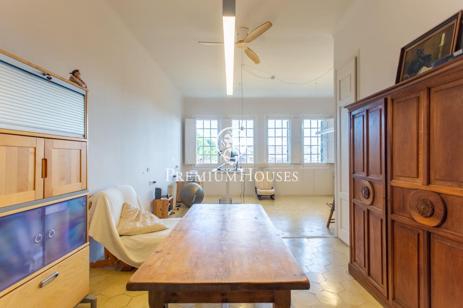 Casa de 4 habitaciones en Vilassar de Mar en alquiler - 3.500 € (Ref: 9474913)