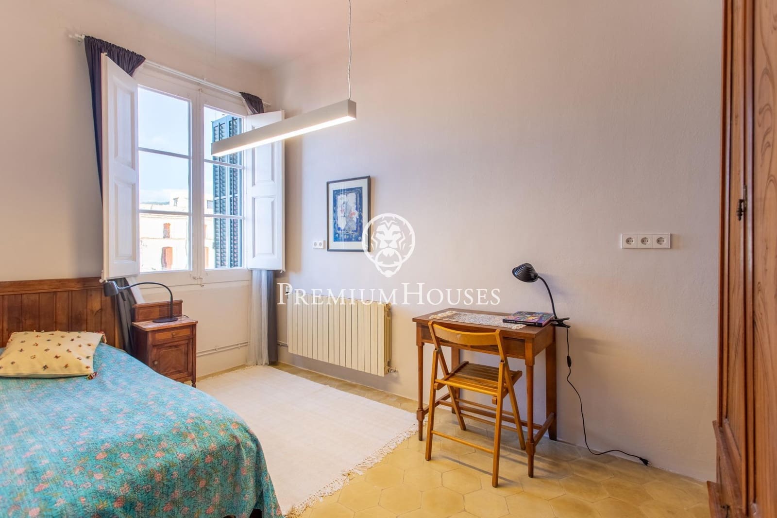 Casa de 4 habitaciones en Vilassar de Mar en alquiler - 3.500 € (Ref: 9474913)