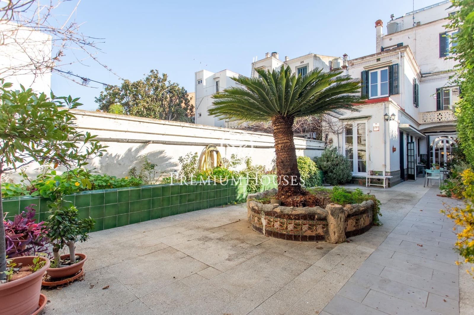 Casa de 4 habitaciones en Vilassar de Mar en alquiler - 3.500 € (Ref: 9474913)