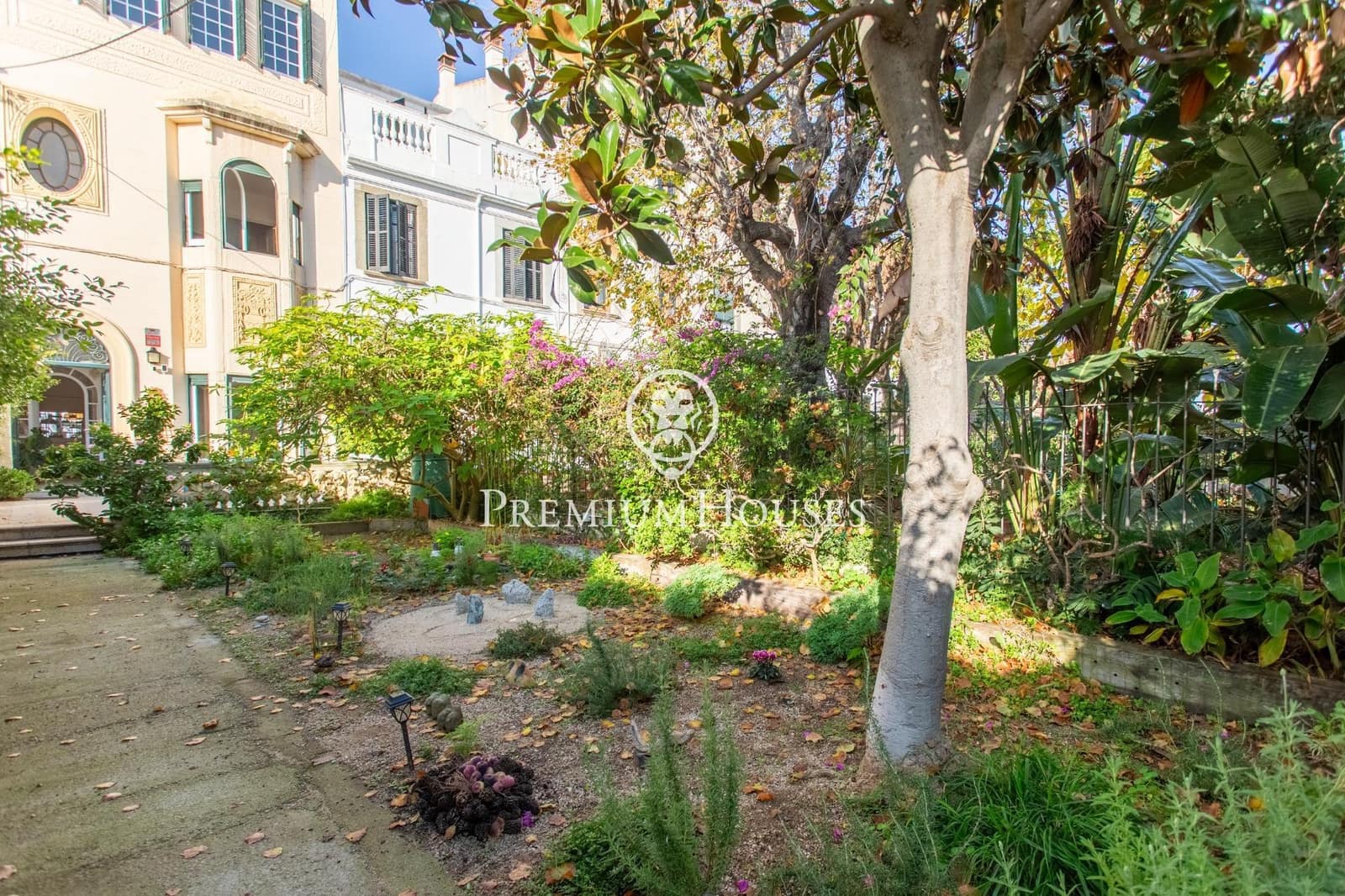 Casa de 4 habitaciones en Vilassar de Mar en alquiler - 3.500 € (Ref: 9474913)