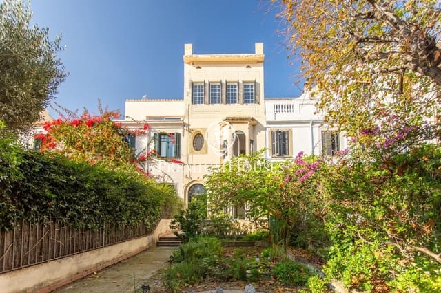 Casa de 4 habitaciones en Vilassar de Mar en alquiler - 3.500 € (Ref: 9474913)