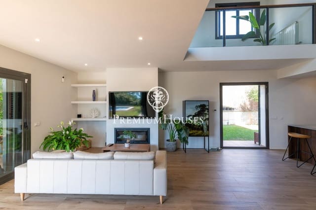 4 quarto Moradia para venda em Mataró com piscina garagem - 850 000 € (Ref: 9482036)