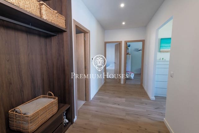 4 quarto Moradia para venda em Mataró com piscina garagem - 850 000 € (Ref: 9482036)