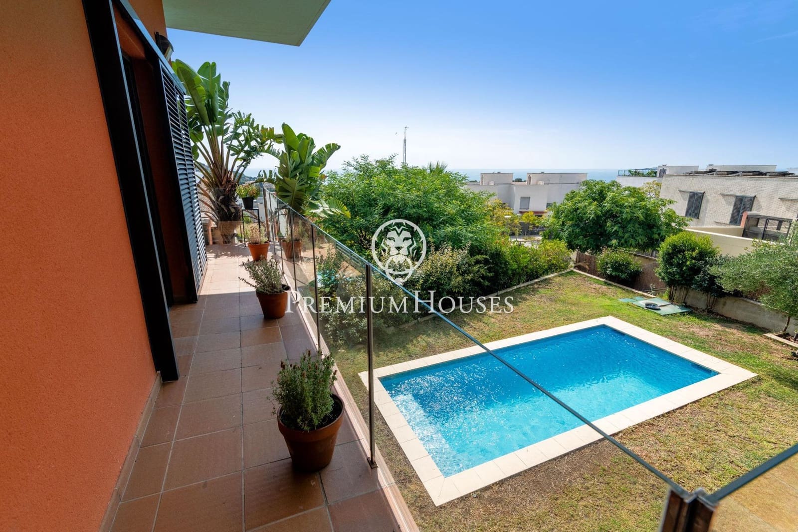 4 bedroom Villa for sale in Mataro with pool garage - € 850,000 (Ref: 9482036)