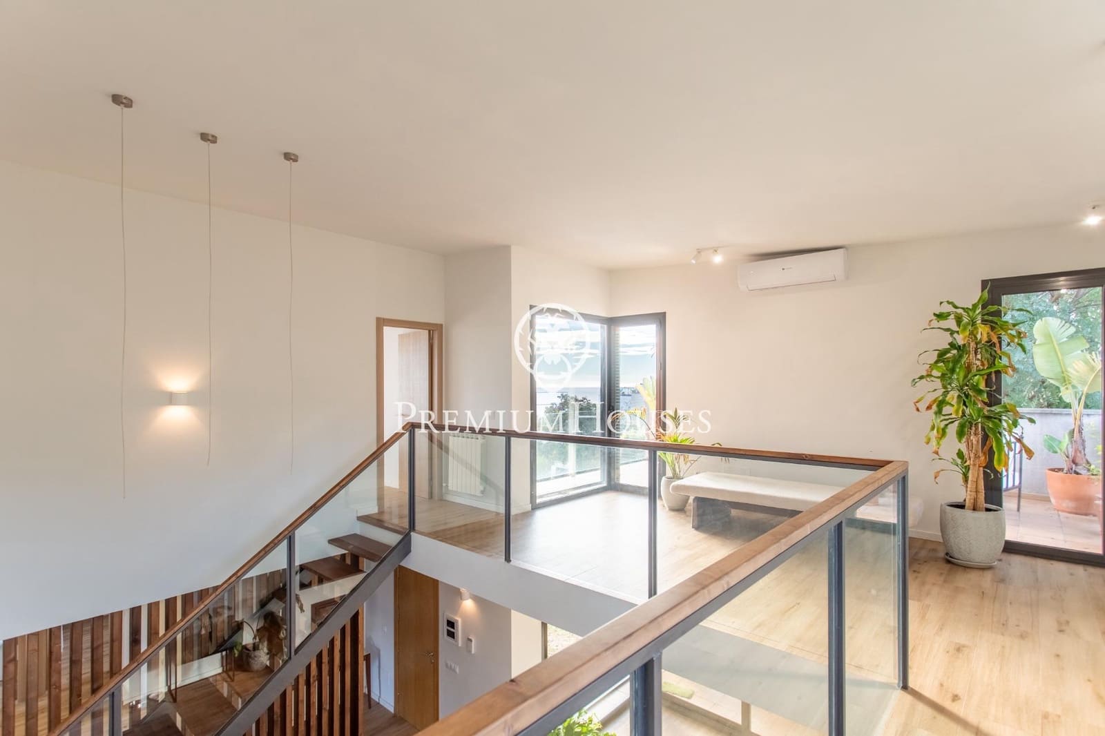 4 soveværelse Villa til salg i Mataro med swimmingpool garage - € 795.000 (Ref: 9482036)