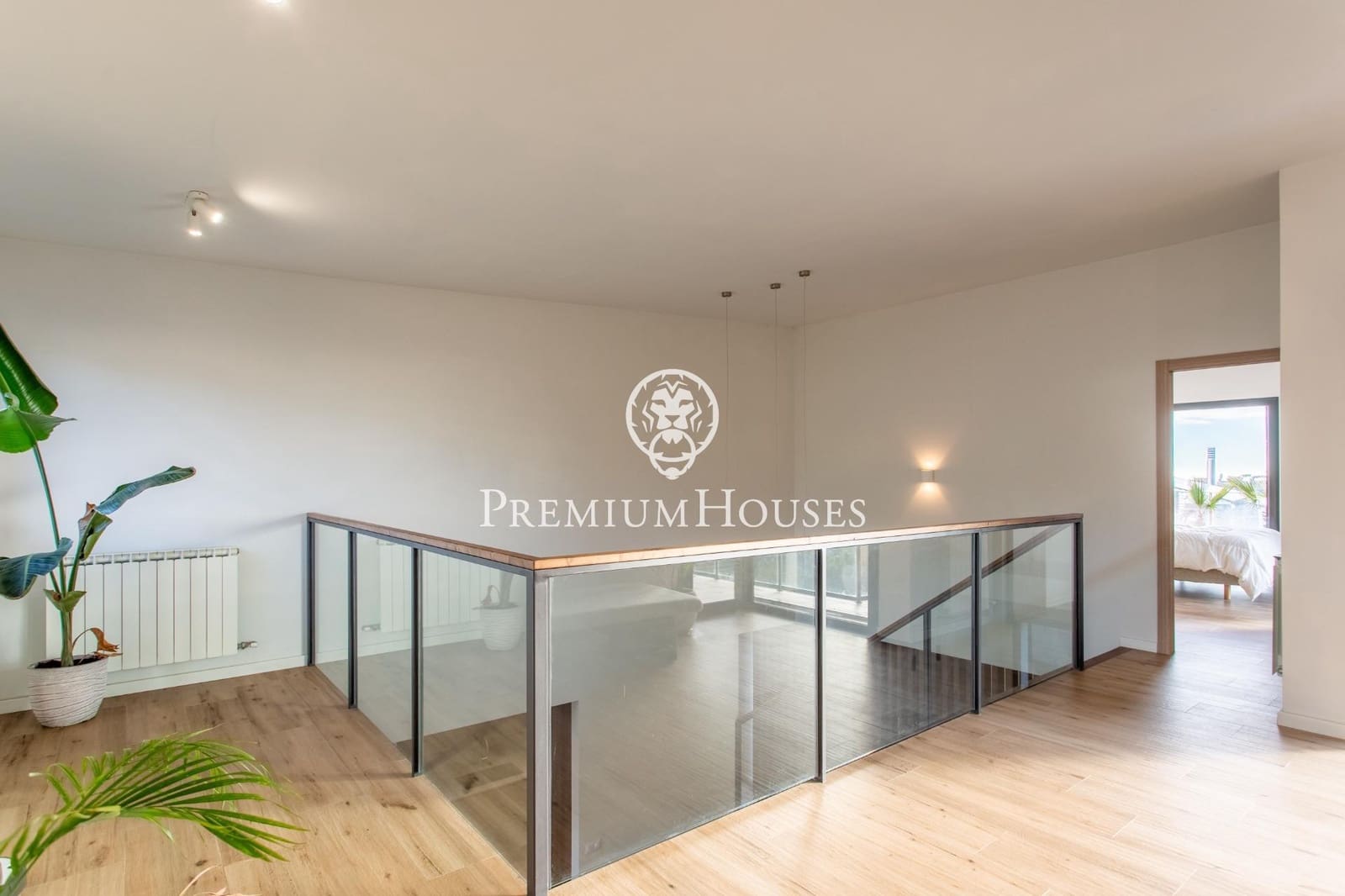 4 soveværelse Villa til salg i Mataro med swimmingpool garage - € 795.000 (Ref: 9482036)