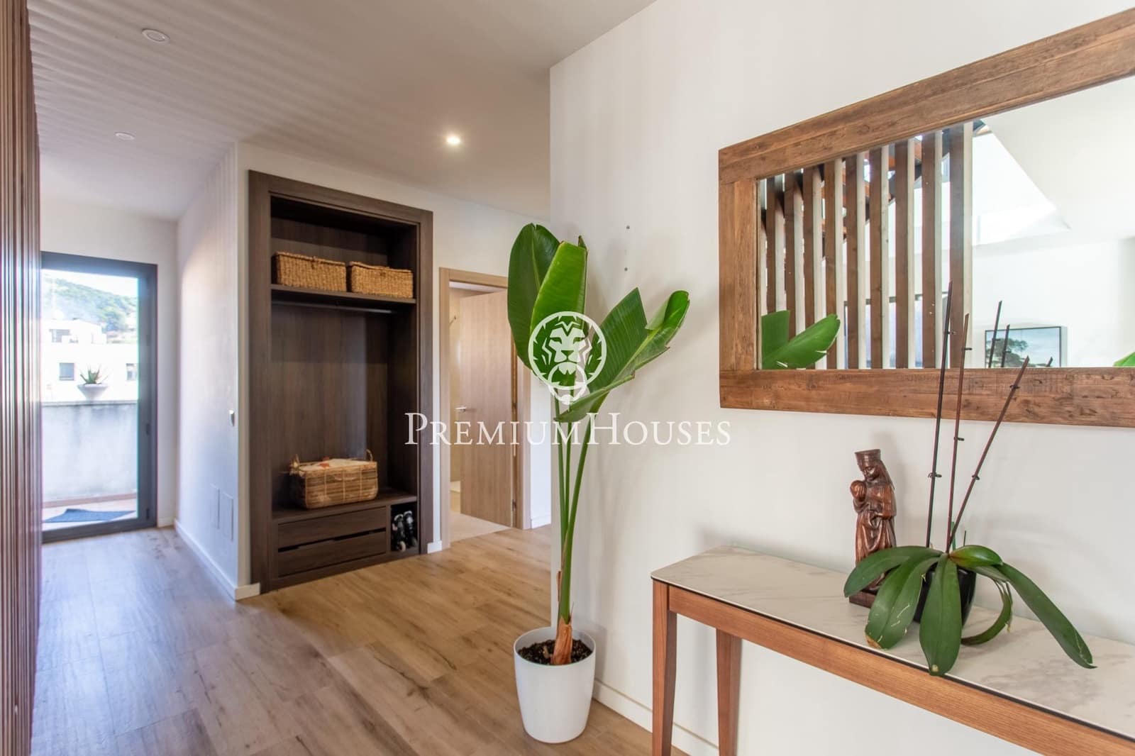 4 soveværelse Villa til salg i Mataro med swimmingpool garage - € 795.000 (Ref: 9482036)