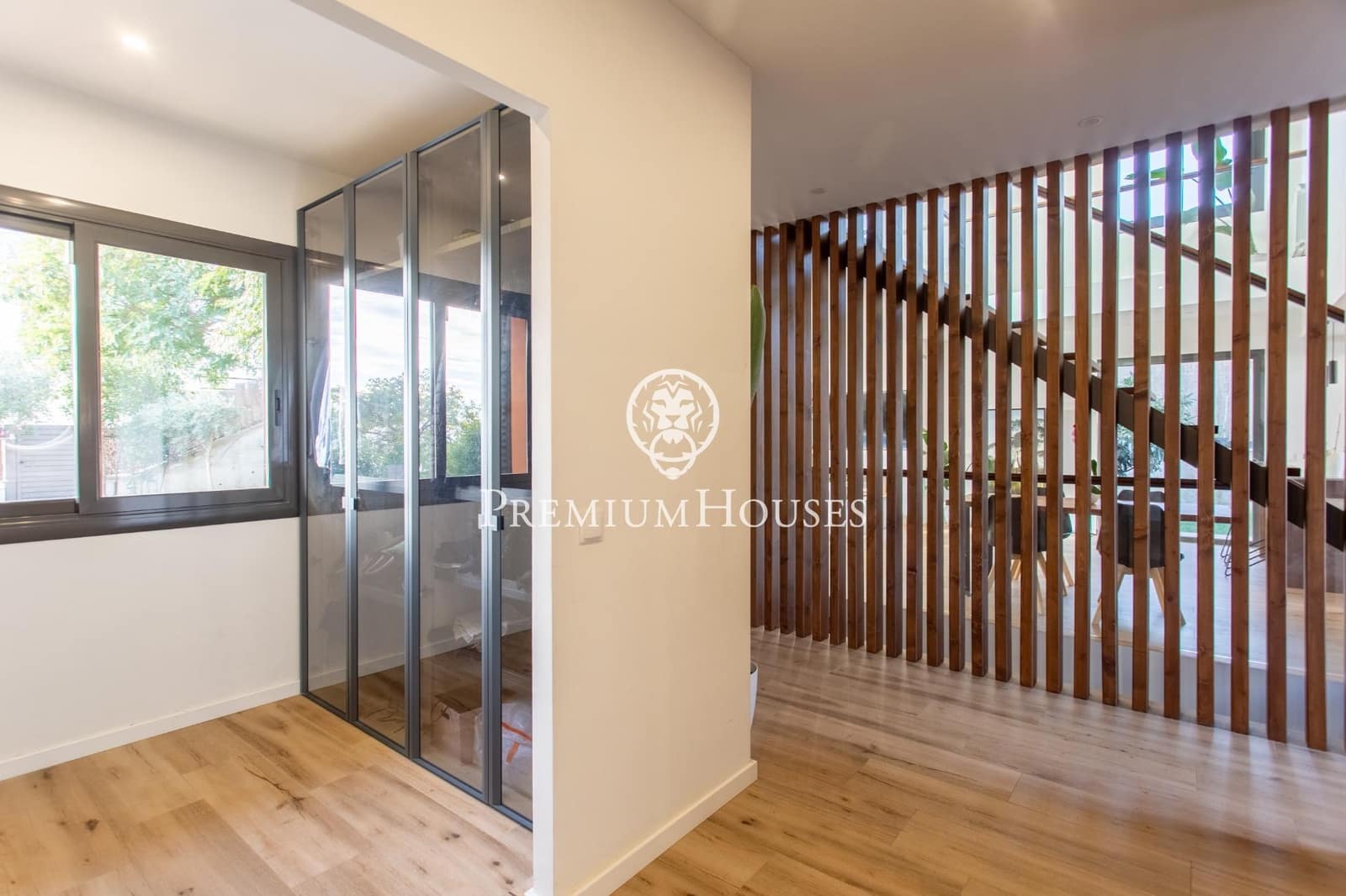 4 soveværelse Villa til salg i Mataro med swimmingpool garage - € 795.000 (Ref: 9482036)