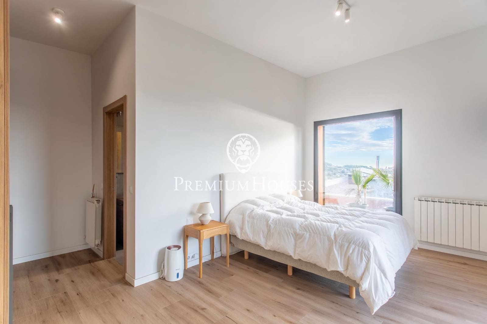 4 soveværelse Villa til salg i Mataro med swimmingpool garage - € 795.000 (Ref: 9482036)