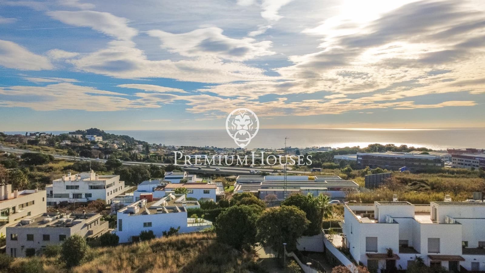 4 soveværelse Villa til salg i Mataro med swimmingpool garage - € 795.000 (Ref: 9482036)