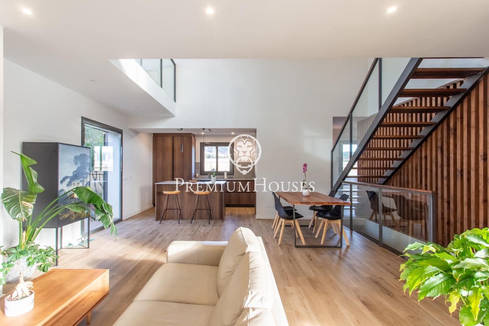 4 soveværelse Villa til salg i Mataro med swimmingpool garage - € 795.000 (Ref: 9482036)
