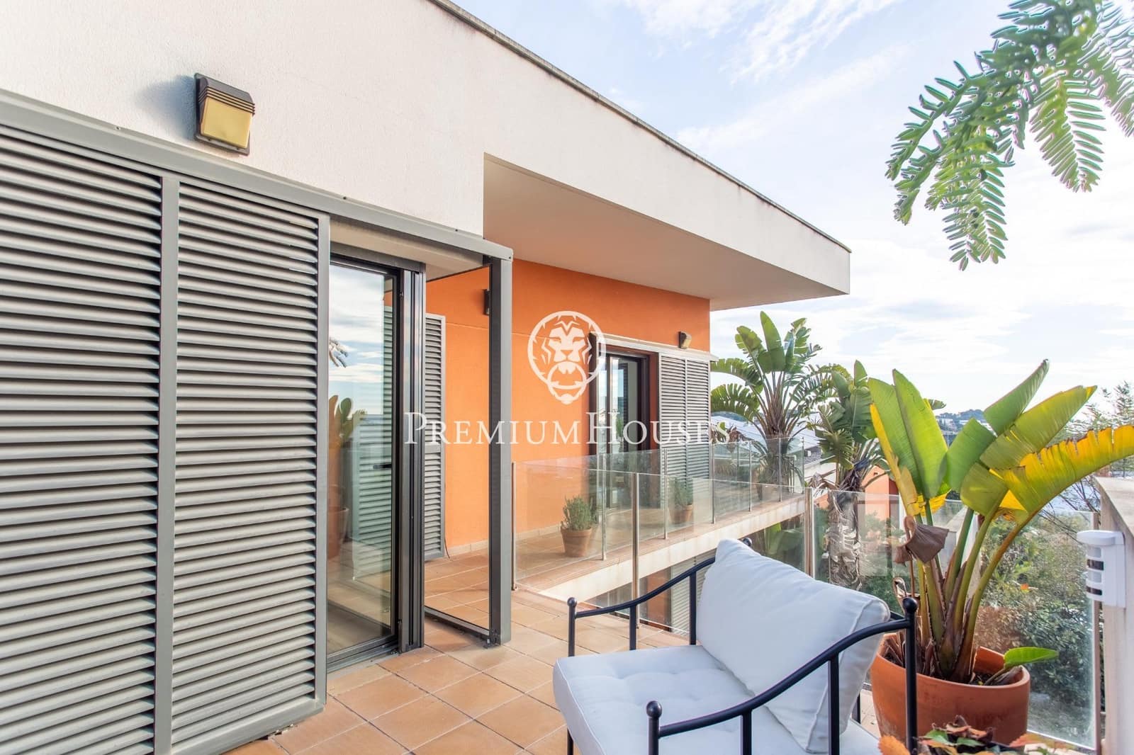4 soveværelse Villa til salg i Mataro med swimmingpool garage - € 795.000 (Ref: 9482036)