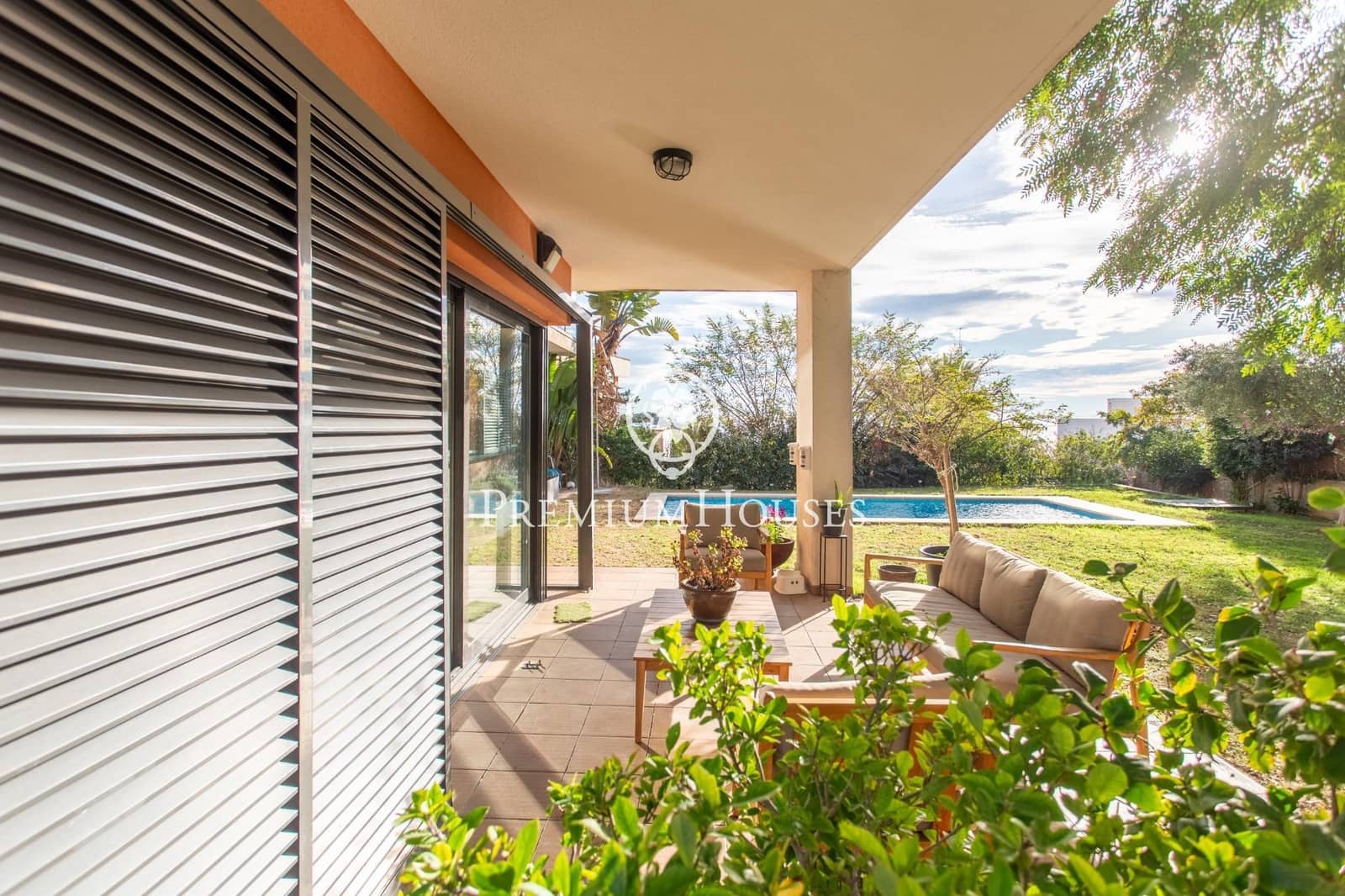 4 soveværelse Villa til salg i Mataro med swimmingpool garage - € 795.000 (Ref: 9482036)