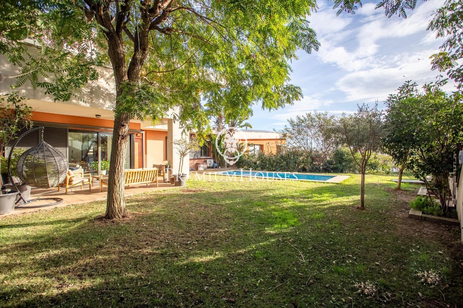 4 soveværelse Villa til salg i Mataro med swimmingpool garage - € 795.000 (Ref: 9482036)