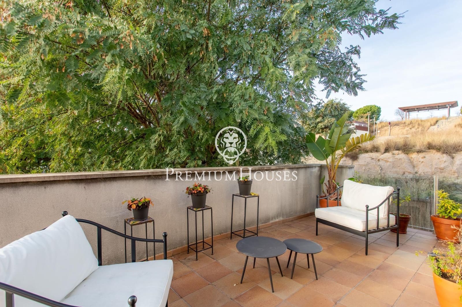 4 soveværelse Villa til salg i Mataro med swimmingpool garage - € 795.000 (Ref: 9482036)