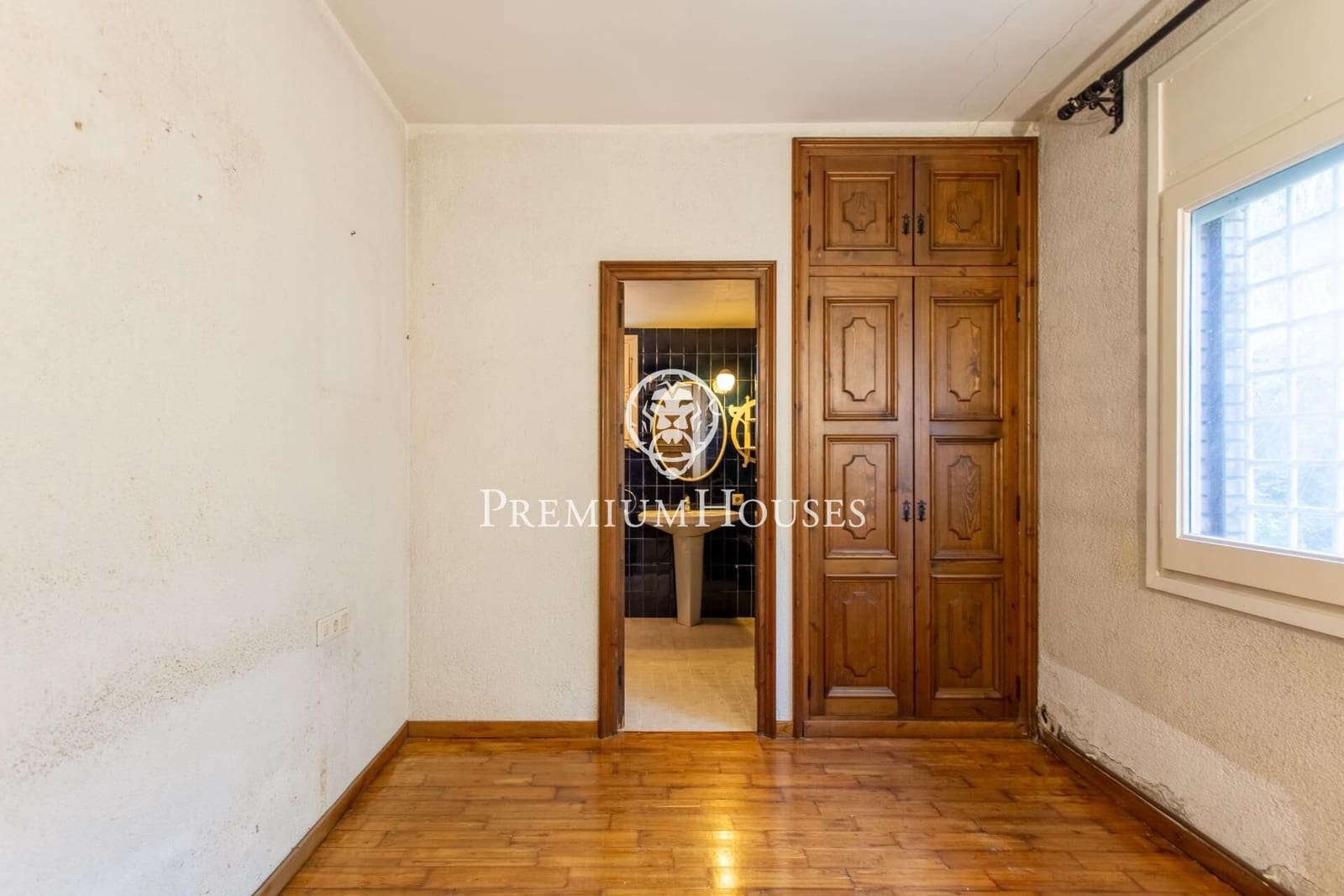 Finca/Casa Rural de 10 habitaciones en Cabrera de Mar en venta con piscina garaje - 1.750.000 € (Ref: 9485292)