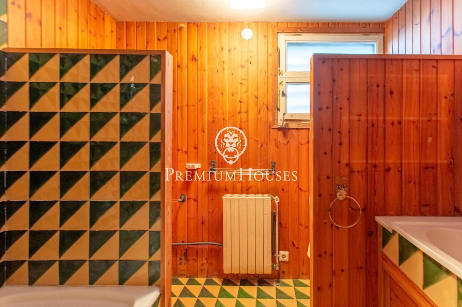 Finca/Casa Rural de 10 habitaciones en Cabrera de Mar en venta con piscina garaje - 1.750.000 € (Ref: 9485292)