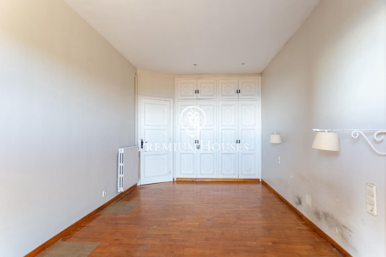 Finca/Casa Rural de 10 habitaciones en Cabrera de Mar en venta con piscina garaje - 1.750.000 € (Ref: 9485292)