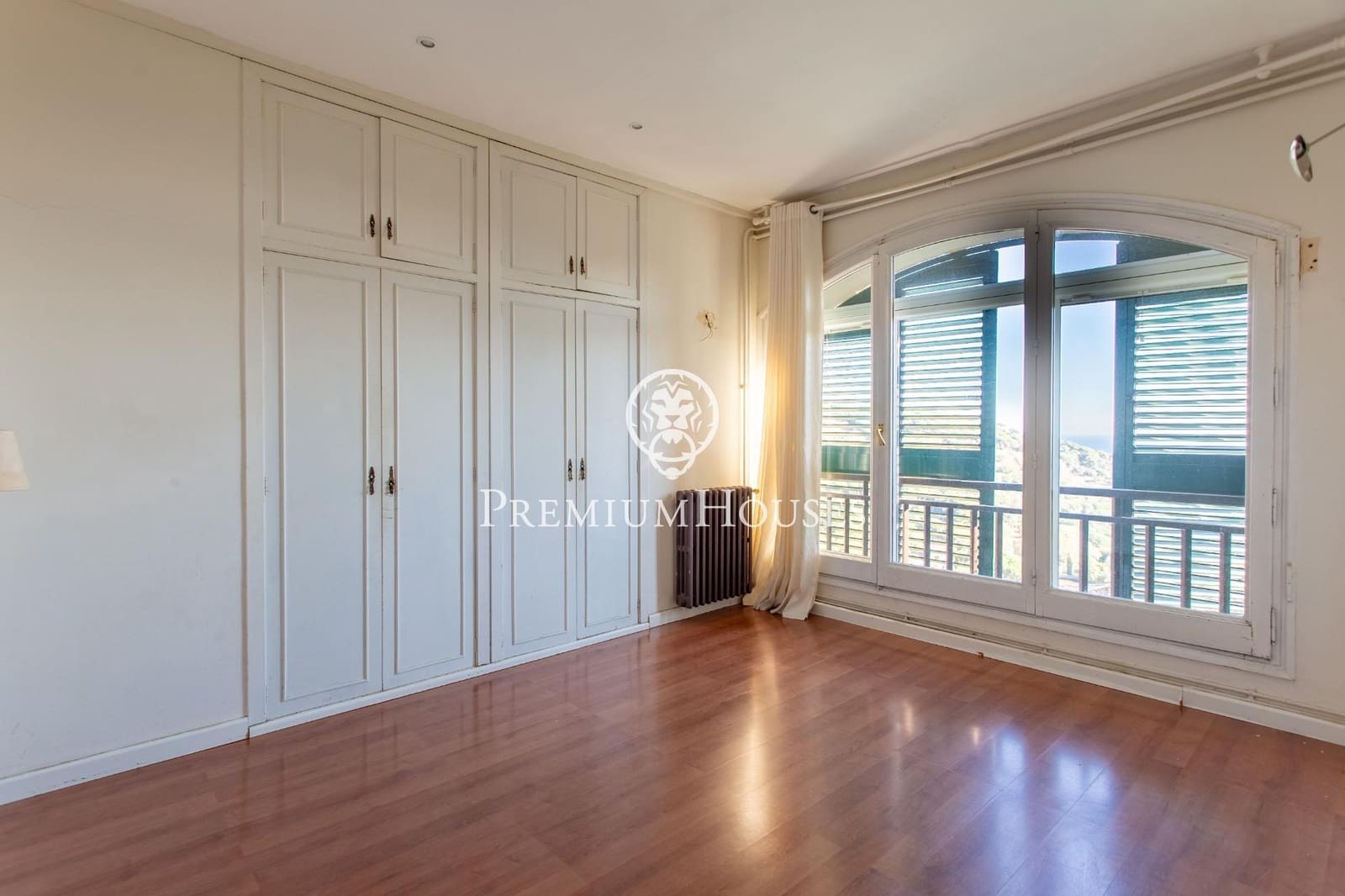 Finca/Casa Rural de 10 habitaciones en Cabrera de Mar en venta con piscina garaje - 1.750.000 € (Ref: 9485292)