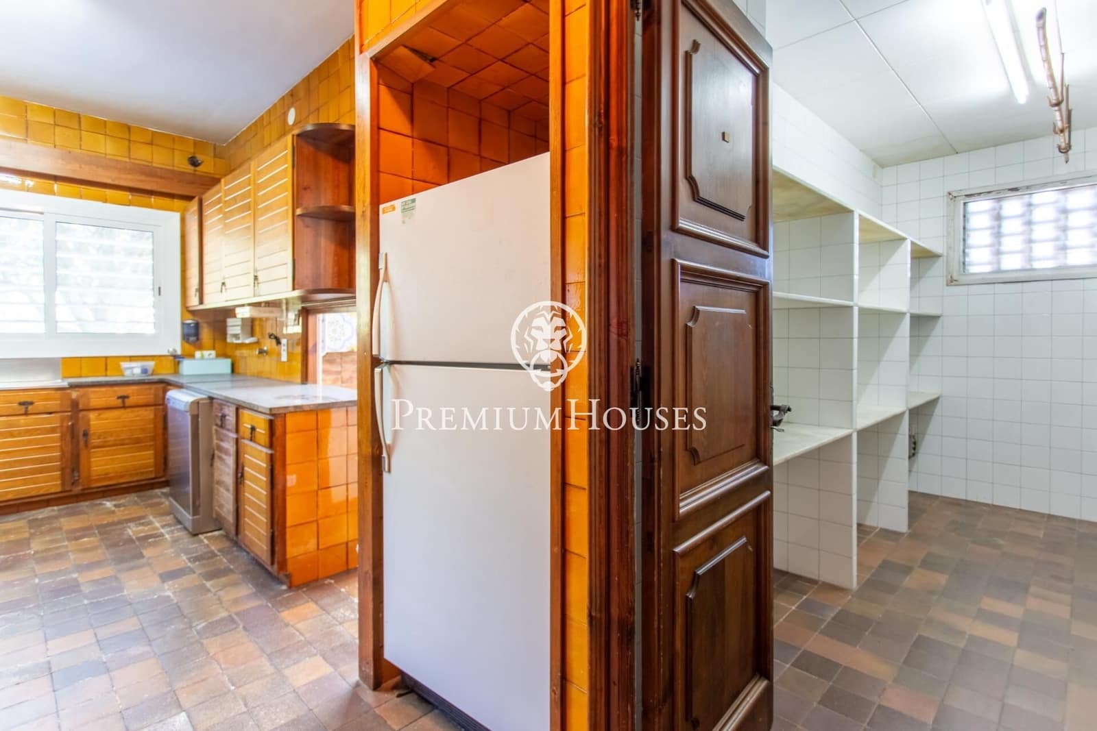 Finca/Casa Rural de 10 habitaciones en Cabrera de Mar en venta con piscina garaje - 1.750.000 € (Ref: 9485292)