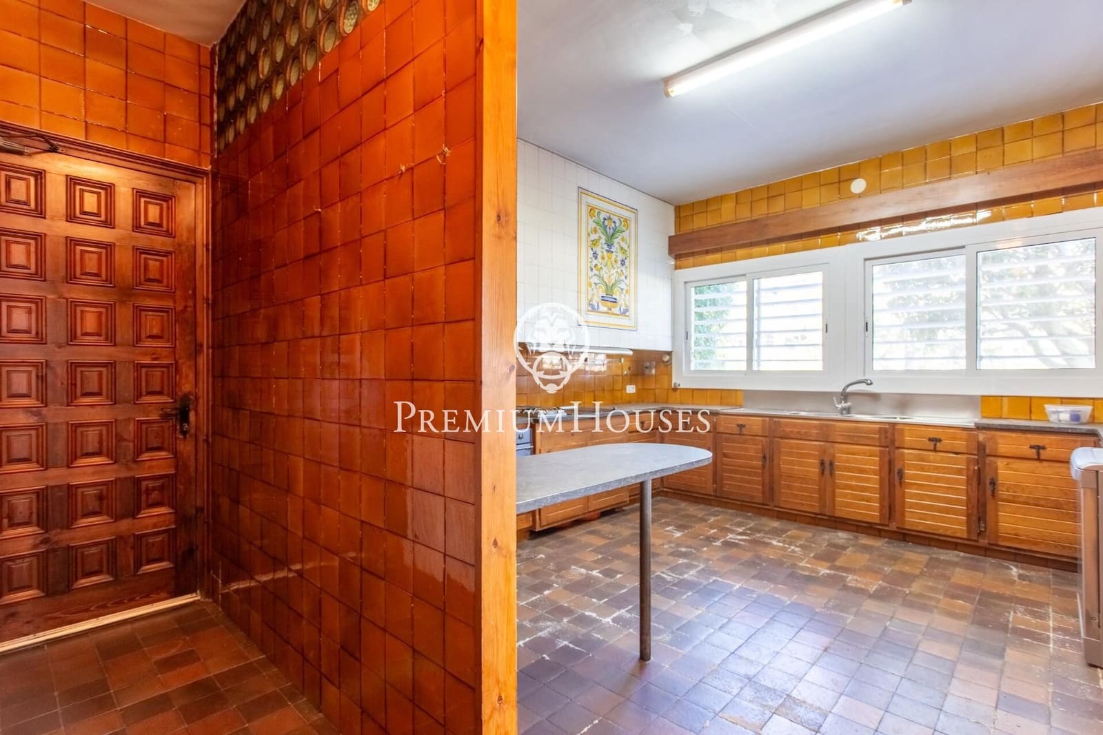 Finca/Casa Rural de 10 habitaciones en Cabrera de Mar en venta con piscina garaje - 1.750.000 € (Ref: 9485292)