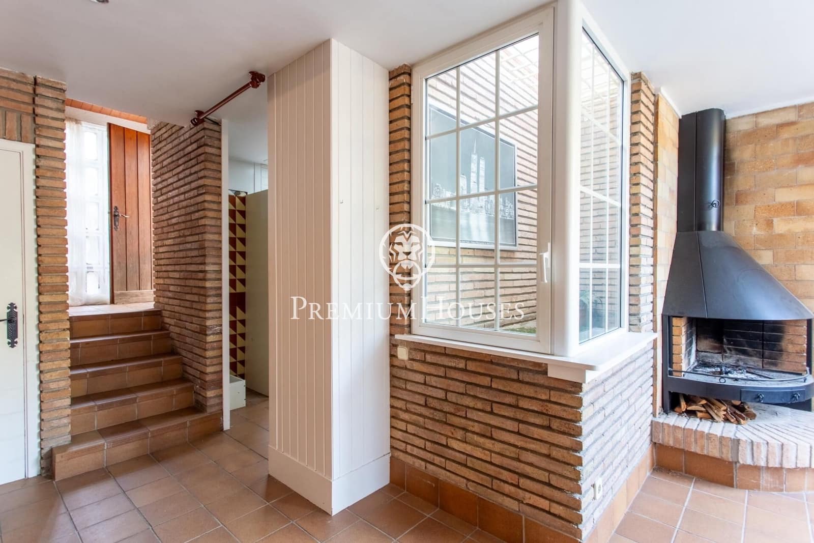 Finca/Casa Rural de 10 habitaciones en Cabrera de Mar en venta con piscina garaje - 1.750.000 € (Ref: 9485292)